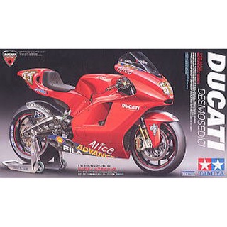 4950344141012 14101 1/12 ducati desmosedici