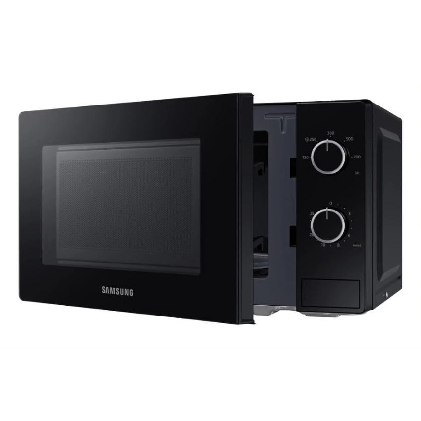 ซัมซุง ไมโครเวฟ ขนาด 20 ลิตร รุ่น MS20A3010AL/ST สีดำ SAMSUNG MICROWAVE 20L. MS20A3010AL/ST BLACK thumbnail 5