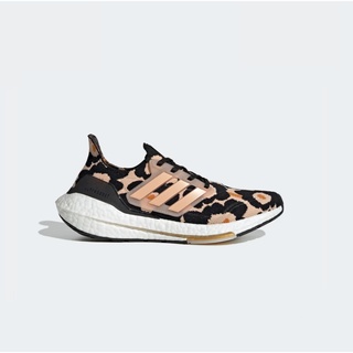 Adidas Ultraboost 21 X Marimekko H01087  " ของแท้ ป้ายไทย " รองเท้าวิ่ง รองเท้าลำลอง