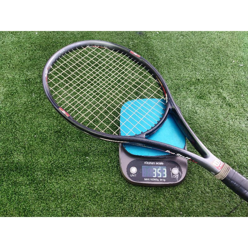 ไม้ Wilson Prostaff 5.5 si