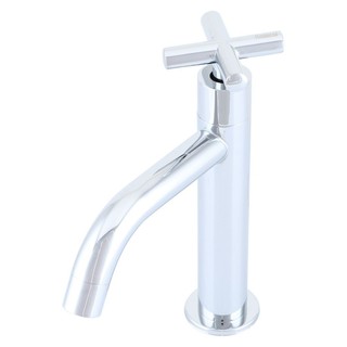 ก๊อกอ่างล้างหน้า ก๊อกอ่างล้างหน้าเดี่ยว RASLAND RA 50A6498 ก๊อกน้ำ ห้องน้ำ BASIN FAUCET RASLAND RA 50A6498