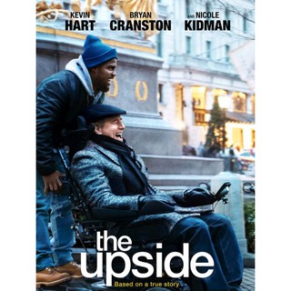 The Upside ดิ อัพไซด์ 2018