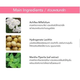 บำรุงผิวหน้า เคที่ดอลล์ เรดี้ทูไวท์ ไวท์บูสติ้งครีม Cathy Doll Ready 2 White White Boosting Cream 75 ml.
