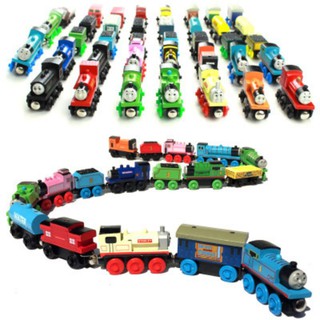 รถไฟโทมัสแอนด์เฟรนด์ มินิ (เลือกแบบได้)Thomas &amp; Friends MinisEP2