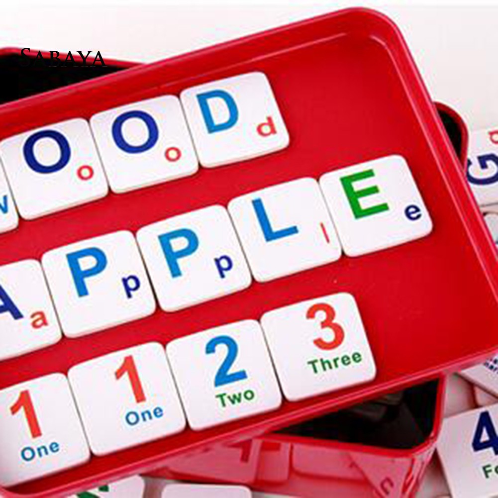【Ready stock】Wooden Magnetic Math Card Stick Counting Number Education ...