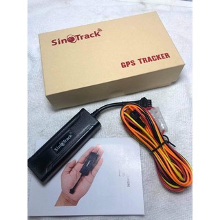 SINOTRACK ST-901M GPS TRACKER