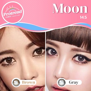 protrendcolor : คอนแทคเลนส์ รุ่น Moon