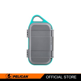 Pelican G40 Personal Utility Go Case