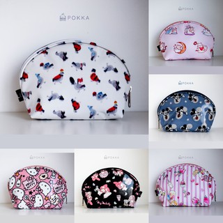 Pokka Bag กระเป๋าใส่ของ 7 ลาย