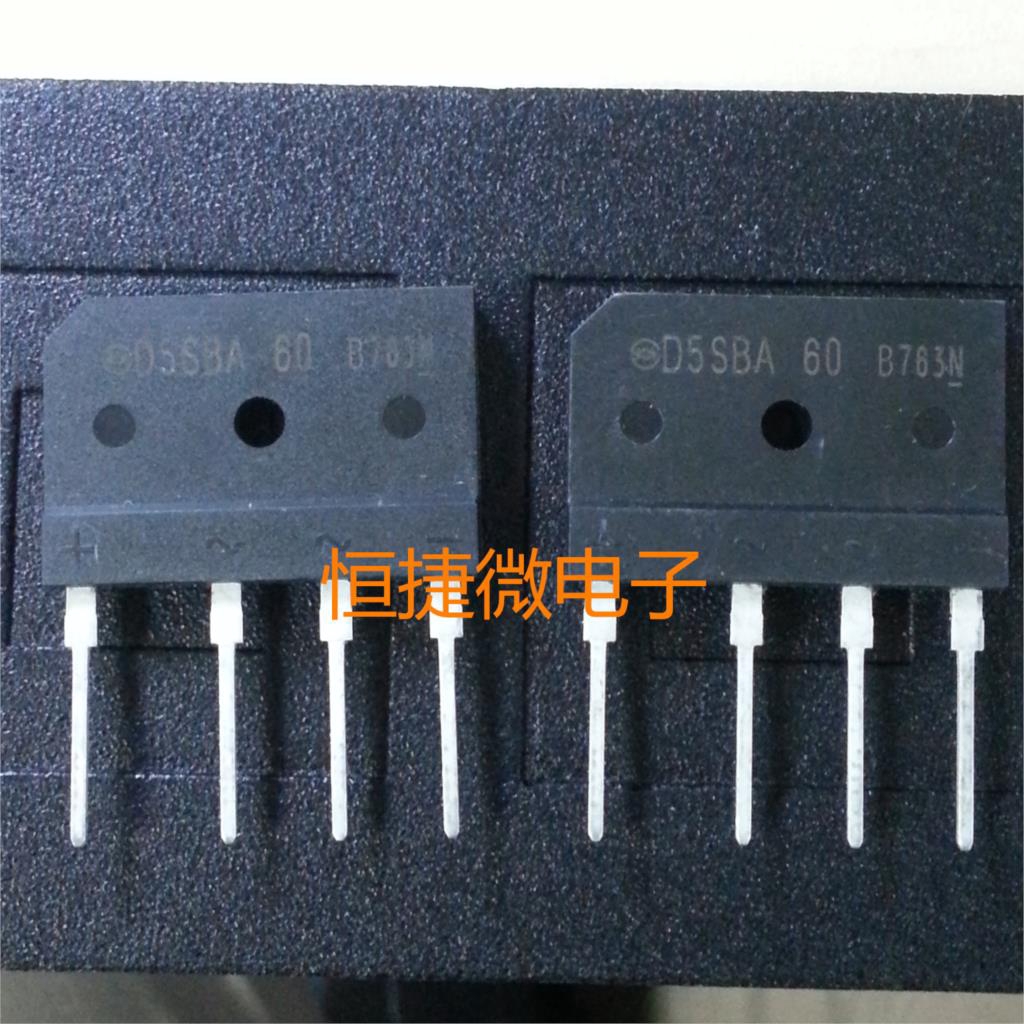 d5sba 60 ซิป - 4 ใหม่ 10 ชิ้น