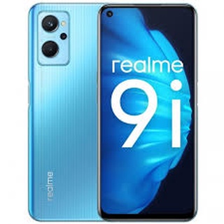 Realme 9i (4G)(5G)(Ram6/128GB) เครื่องศูนย์ไทยเคลียสตอค ประกันร้าน