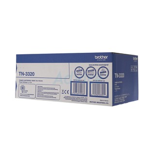 Toner Original BROTHER TN-3320