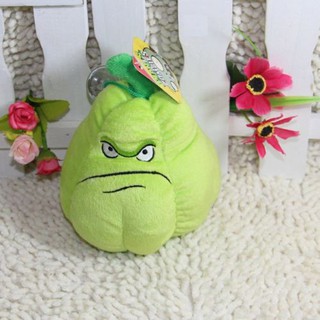 BABYSTORY ตุ๊กตาของเล่นเกมส์ Plants vs . ZOMBIES Squash