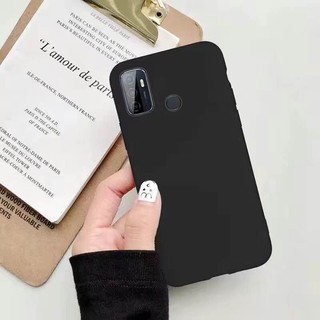 [ส่งจากประเทศไทย] Case Realme 7i TPU CASE เคสซิลิโคน สวยและบางมาก