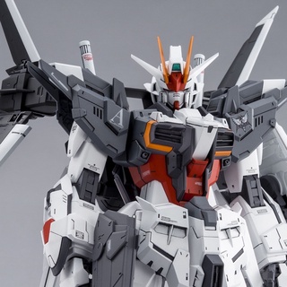 🔥พร้อมส่ง🔥 MG 1/100 Gundam ExImpulse [P-BANDAI]