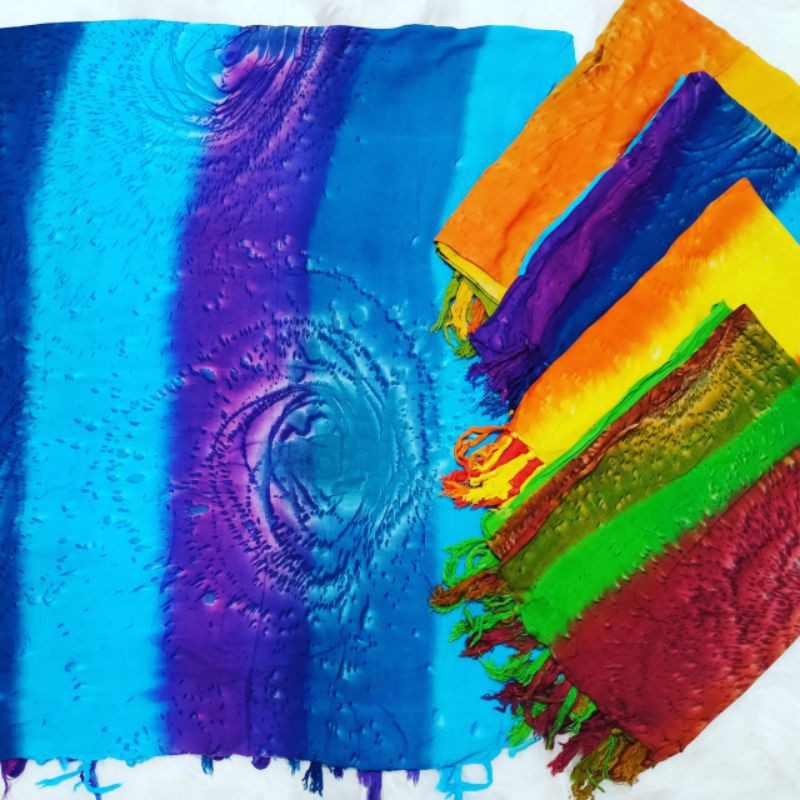 เสื้อผ้าบาลี BEACH/SHAW