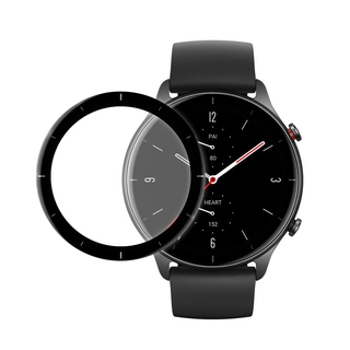 ฟิล์มกันรอยหน้าจอ 3 D Hd Tpu สําหรับ Huami Amazfit Gtr2 2E Gtr2 Smart Watch