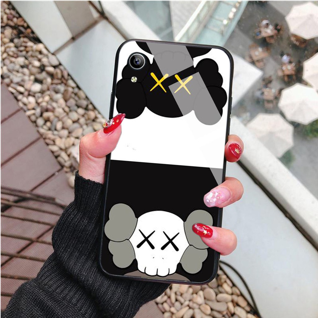 Jaya Case [C-28] Softcase Handphone สําหรับ Ipone 12 12promax 12max 11 11maxpro 11max X XR XS 8 8 8+