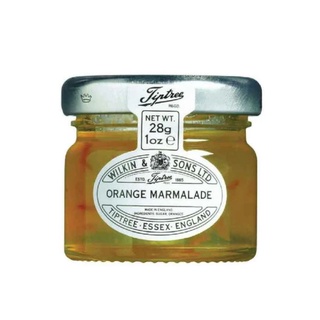 ทิปทรี แยมผิวส้ม มาร์มาเลด 28 กรัม - Tiptree Old Times Marmalade Fruit Spread Jam 28g