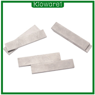 [Kloware1] อุปกรณ์เสริมกีตาร์ไฟฟ้า Humbucker Pickup แม่เหล็ก Alnico 5 Bar 6 ชิ้น