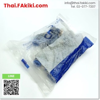 พร้อมส่ง,(A)Unused, PL10-03 FITTING ,ฟิตติ้ง สเปค 10pcs/pack ,OTHER (66-002-980)