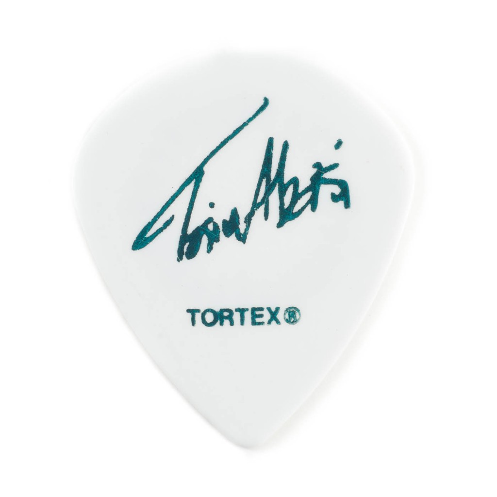 ปิ๊กDunlop รุ่น Animals as Leaders TosinJazzIIIXL0.6ขาว ราคา ถูกที่สุด ดีลบีเคเค แกลเลอรีภาพที่ 2