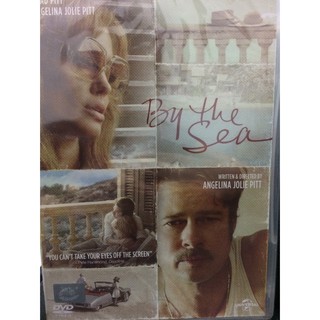 DVDหนังBy The Sea (EVSDVDSUB8900-ByTheSea) ซับไทย-อังกฤษ