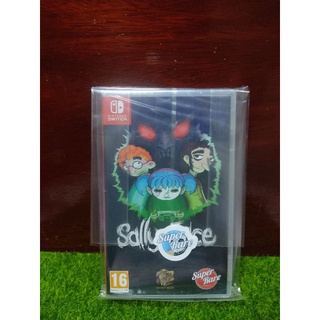Sally face Nintendo switch games | Shopee Thailand
