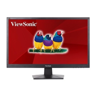 ViewSonic LCD MONITOR V-VX2718-P-MHD Model : V-VX2718-P-MHD 27"/ VA/ 1920x1080 มีลำโพง