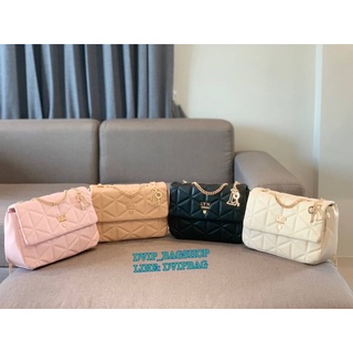 LYN  Crossbody Handbag แท้💯%