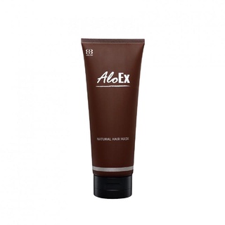 AloEx Natural Hair Mask  200g  (8857124254107)