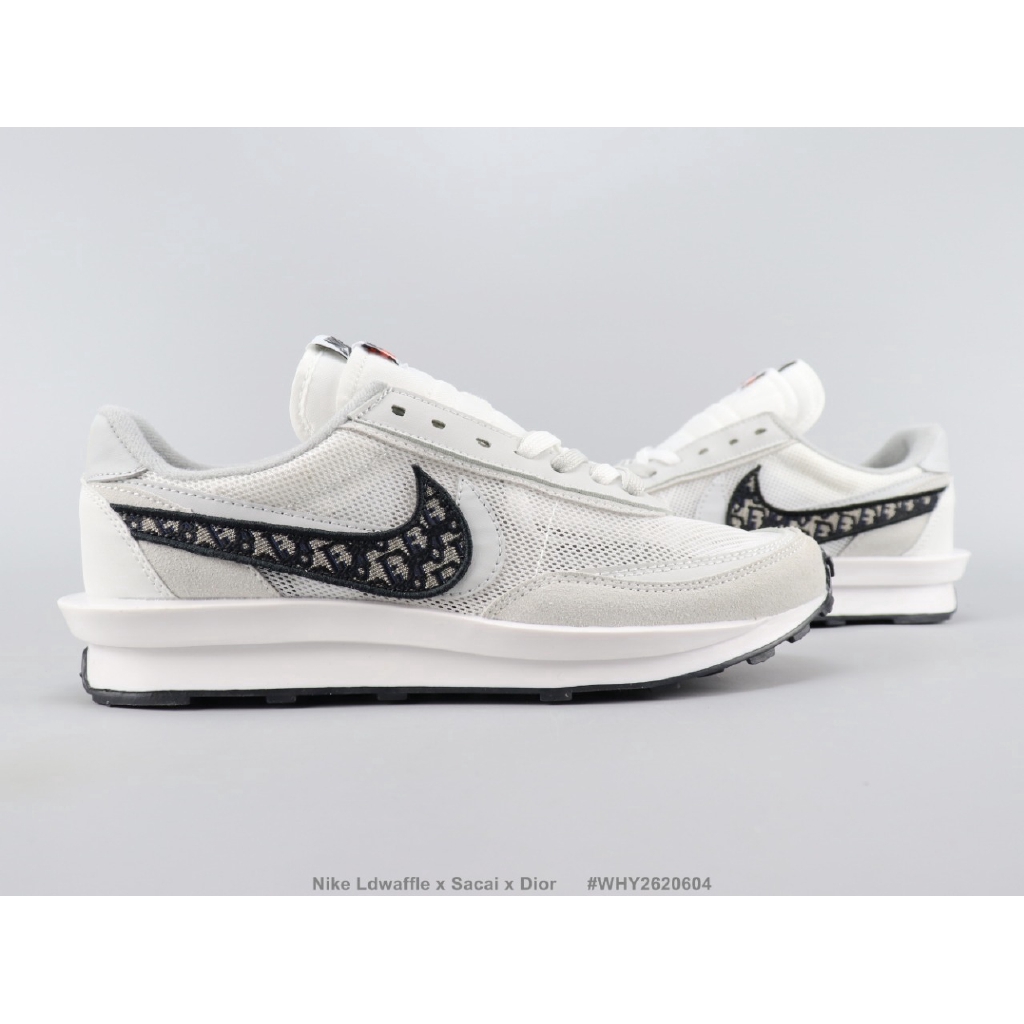 sacai dior nike price