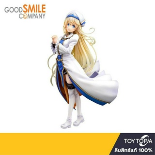 พร้อมส่ง+โค้ดส่วนลด Priestess: Goblin Slayer Figure 1/7  by Good Smile Company (ลิขสิทธิ์แท้)