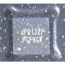UP0132P , UP1905A , UP9021P , UP1540P , UP7714B , UP6111A , UP1661P , UP9002P , UP1727P , uP จำนวน 1