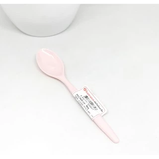 (3ชิ้น /SP315) ช้อนชาเมลามีน 4.35 นิ้ว ยี่ห้อซุปเปอร์แวร์ Superware Melamine Tea Spoon