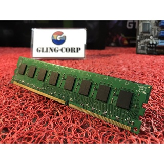 RAM PC DDR3 2GB 1333MHZ - หลายรุ่น