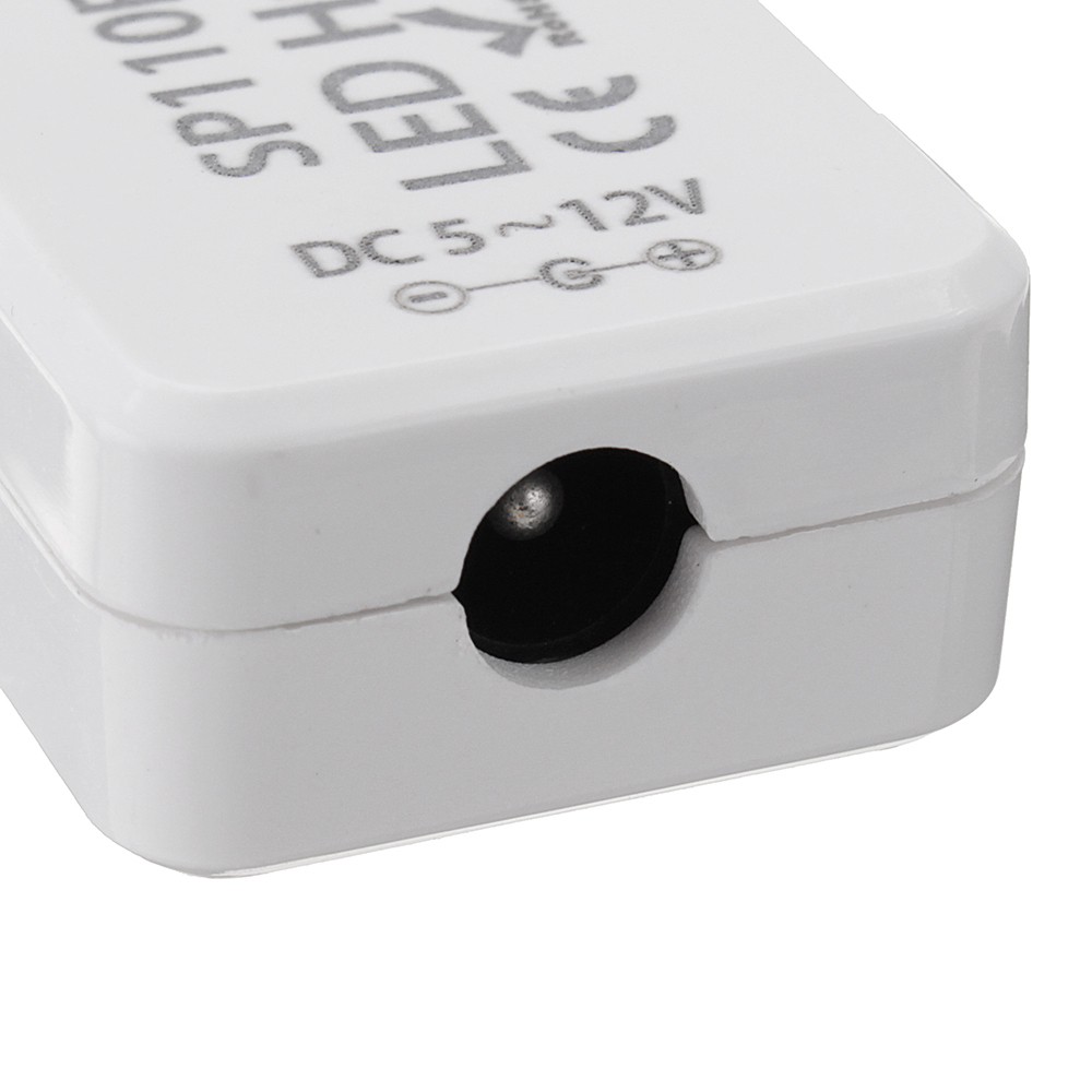 Elebluetooth appcontrol Magic Color Controller สำหรับ 2811 2812 LED ...