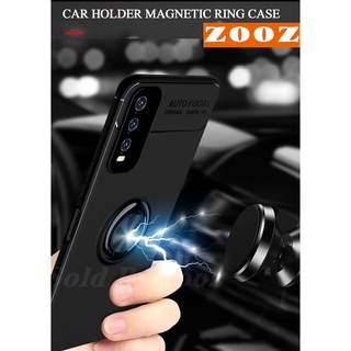 vivo Y51A Y51 Y31 2020 Y20 Y20i Y20S Y12S Y20S 【G】 Y20i 2021 Y30 Y30 i Y50 V20 SE Pro V19 Neo V17 Soft Case Armor Magnetic Ring Cover for Y 51A 51 31 20 20i 20S 12S 20S 【G】 20i 30 30i 50 V 20 20SE 20Pro 19 19Neo 17 Cases