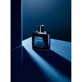 CHANEL BLEU DE CHANEL EDP  PARIS PARFUM POUR HOMME 10ML