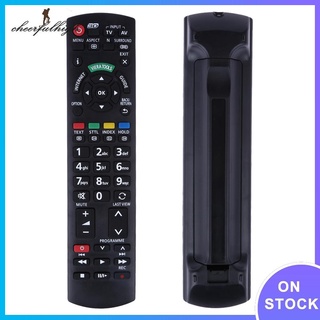 รีโมทคอนโทรลสําหรับ panasonic tv n2qayb 000572 n 2qayab 000487 eur 780