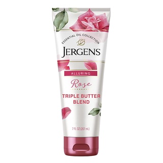 Jergens Body Butter Collection Rose Delight And Softener