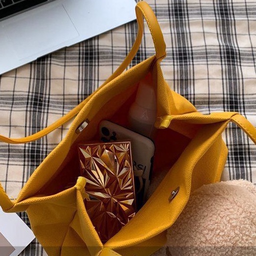 กระเป๋าสะพายข้างหมีน้อย ผู้หญิงสะพายข้างน่ารัก - รูปที่ 3