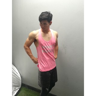 เสื้อกล้าม Muscle Power