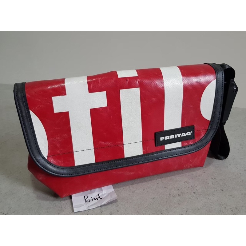 Freitag Hawaii (No Tagไม่มีป้ายเขียวห้อย) ของใหม่ มือ 1 รับประกันของแท้ ...