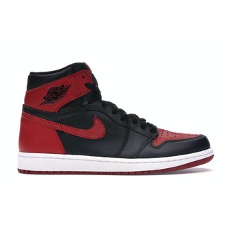 PROSPER - Air Jordan 1 High Bred Banned