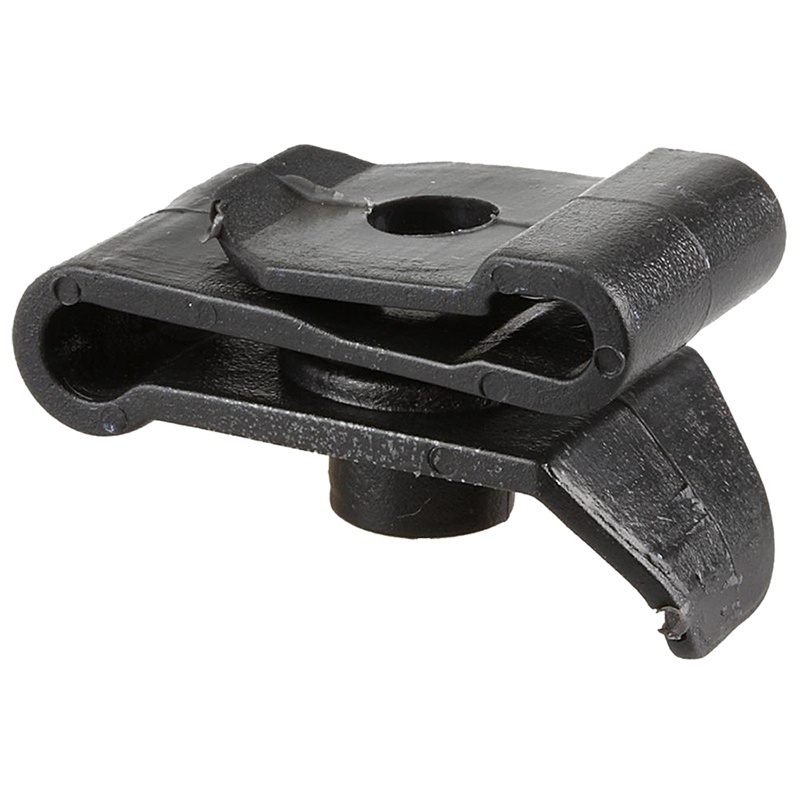 10Pcs Fender Liner หัวขันน็อตคลิปหมุดแบบกด Retainer สำหรับ Lexus CT200