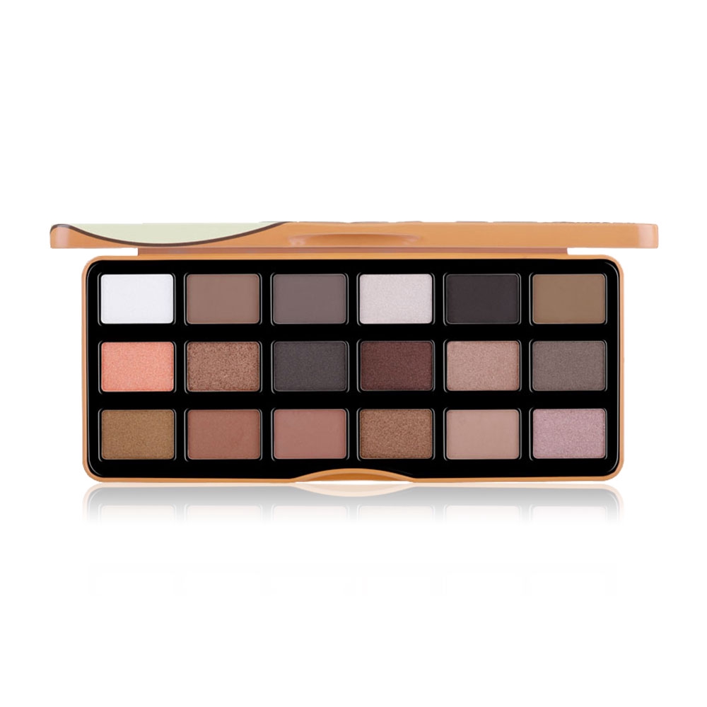 ราคาถูกๆ ODBO Love Sweet Eyeshadow OD262 Review ราคาถูกๆ ODBO Love Sweet Eyeshadow OD262 Review