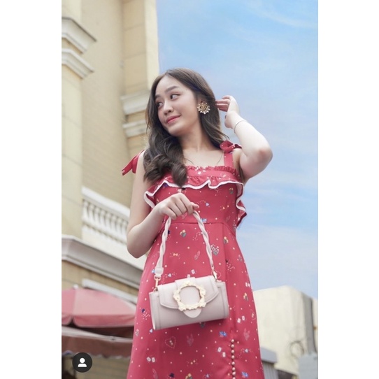 Lynaround dress S new!!