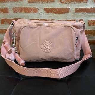 Kipling Reth กระเป๋าสะพายทรงสวย