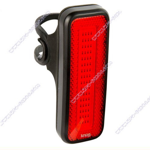 ไฟหลัง Knog รุ่น Blinder MOB V MR. Chips
